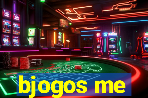 bjogos me